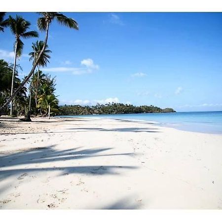Residence Villas Les Hibiscus Las Terrenas Bagian luar foto